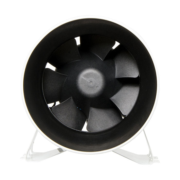 Jetfan 8" Inline Fan, 710 CFM