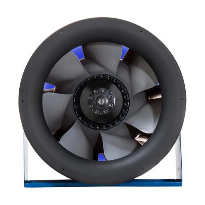 Phat Inline Mixed Flow Fan 10", 1019 CFM