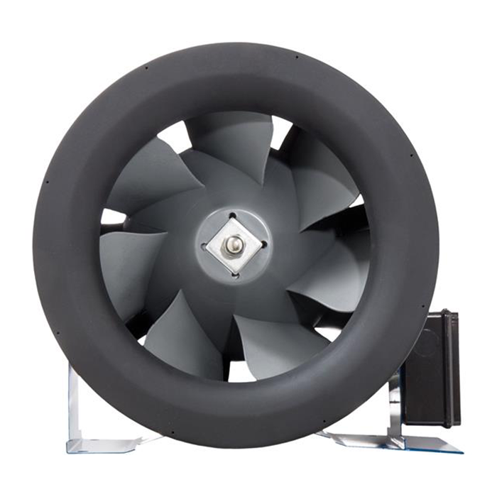 Phat Inline Mixed Flow Fan 12", 1708 CFM