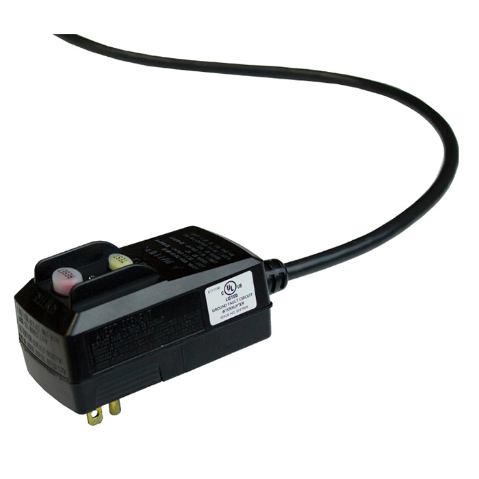 King Electric 24" Outdoor Rated Oscillating Wall Mount Fan