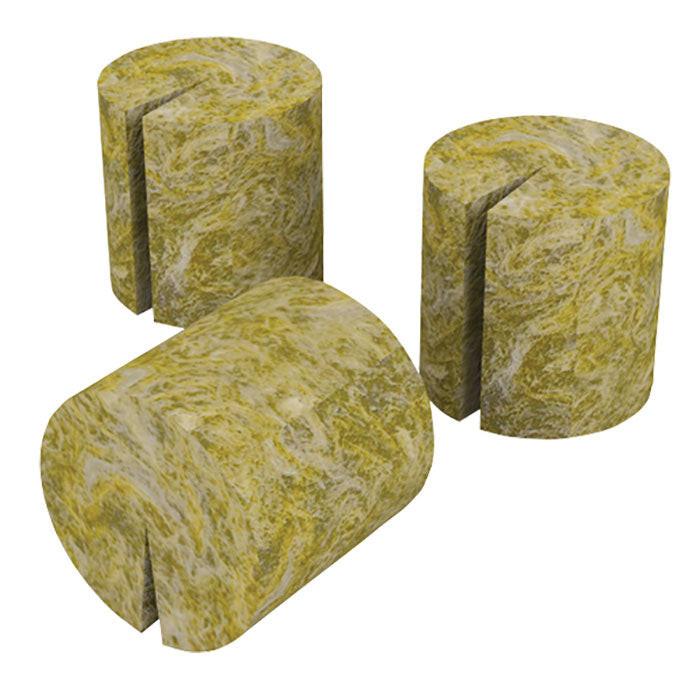 Grodan MacroPlugs