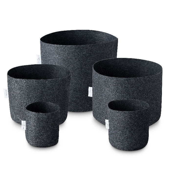 Gro Pro One 'n Done Commercial Fabric Pot