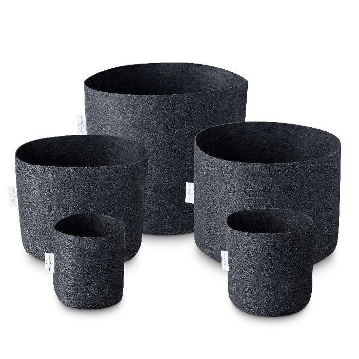 Gro Pro One 'n Done Commercial Fabric Pot