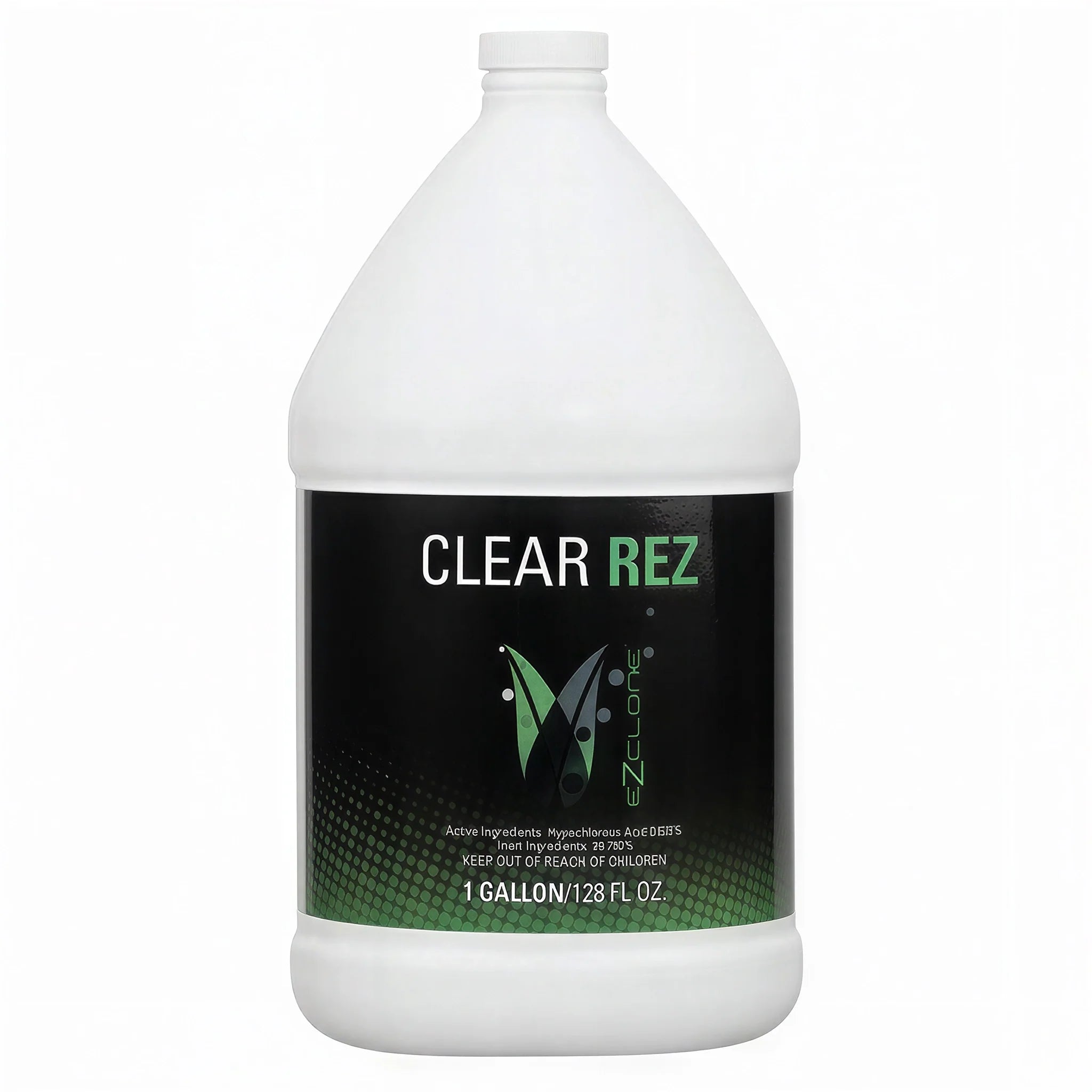 Ez-Clone Clear Rez