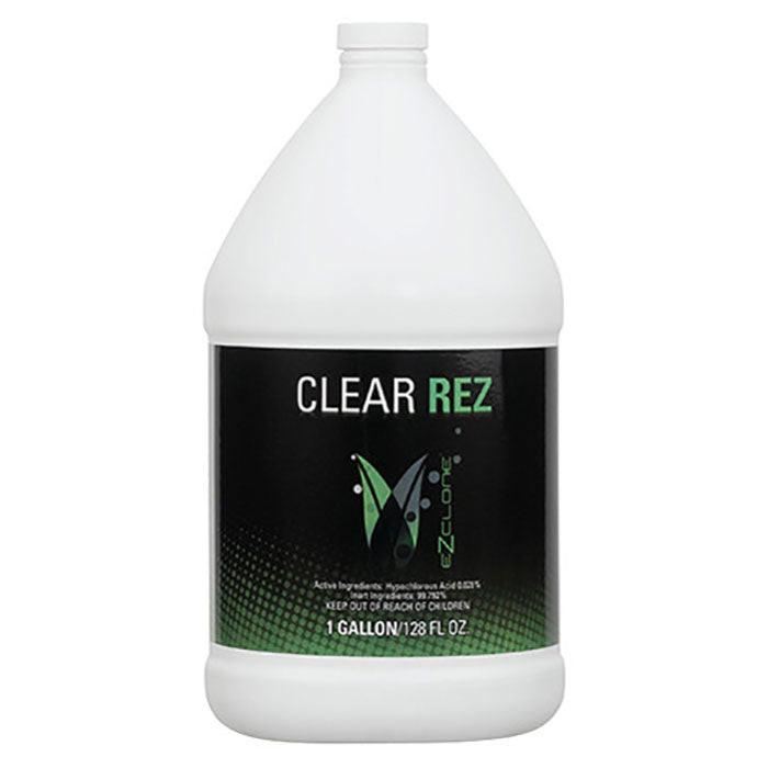 Ez-Clone Clear Rez, 1 Gallon