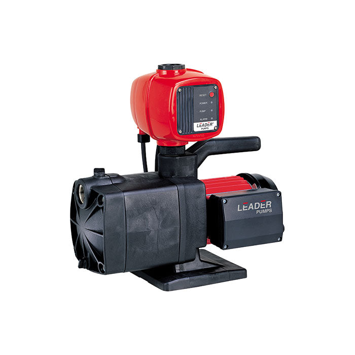 Leader Ecotronic Booster Set