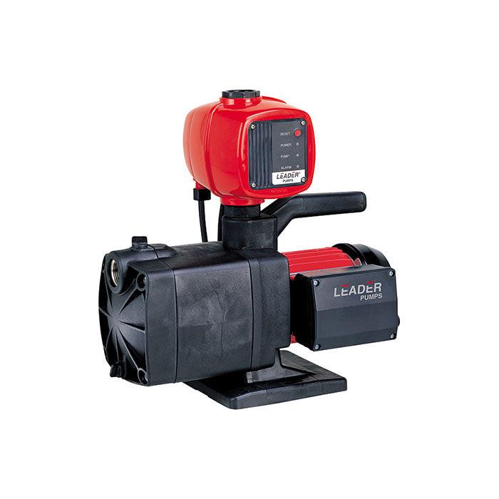 Leader Ecotronic Booster Set