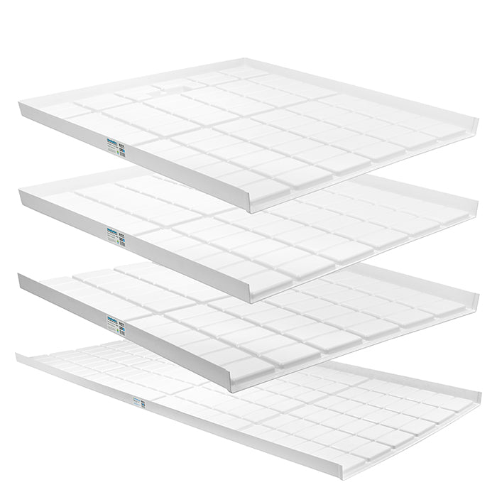 Botanicare 4 ft. CT Grow Tray - 16 ft. Length