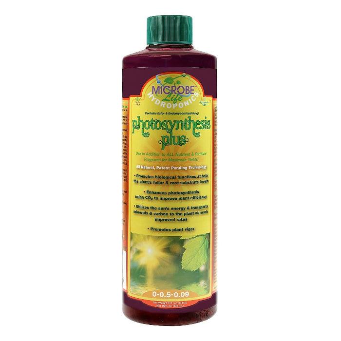 Microbe Life Hydroponics Photosynthesis Plus