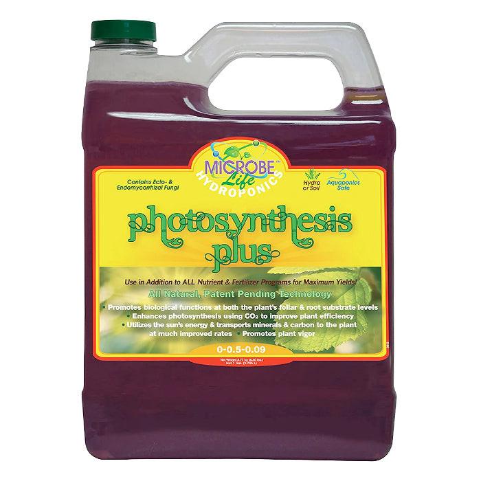 Microbe Life Hydroponics Photosynthesis Plus, 2.5 Gallon