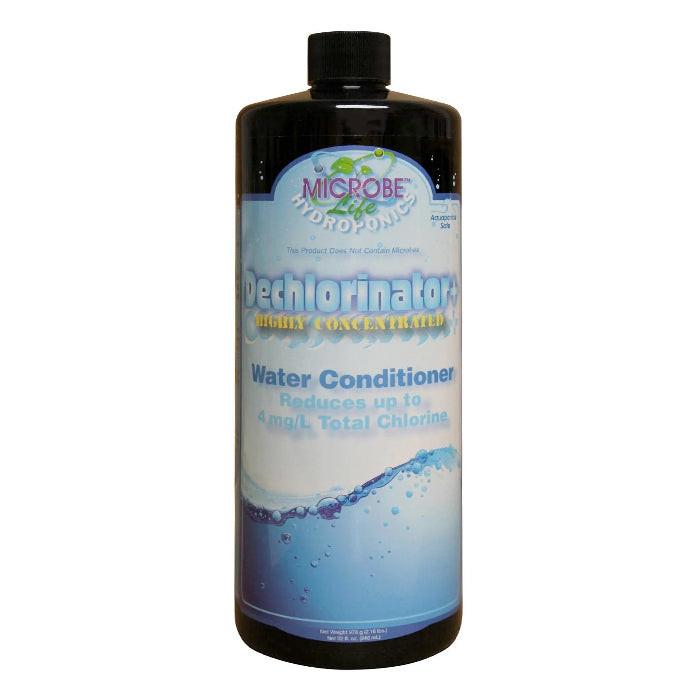 Microbe Life Hydroponics Dechlorinator+