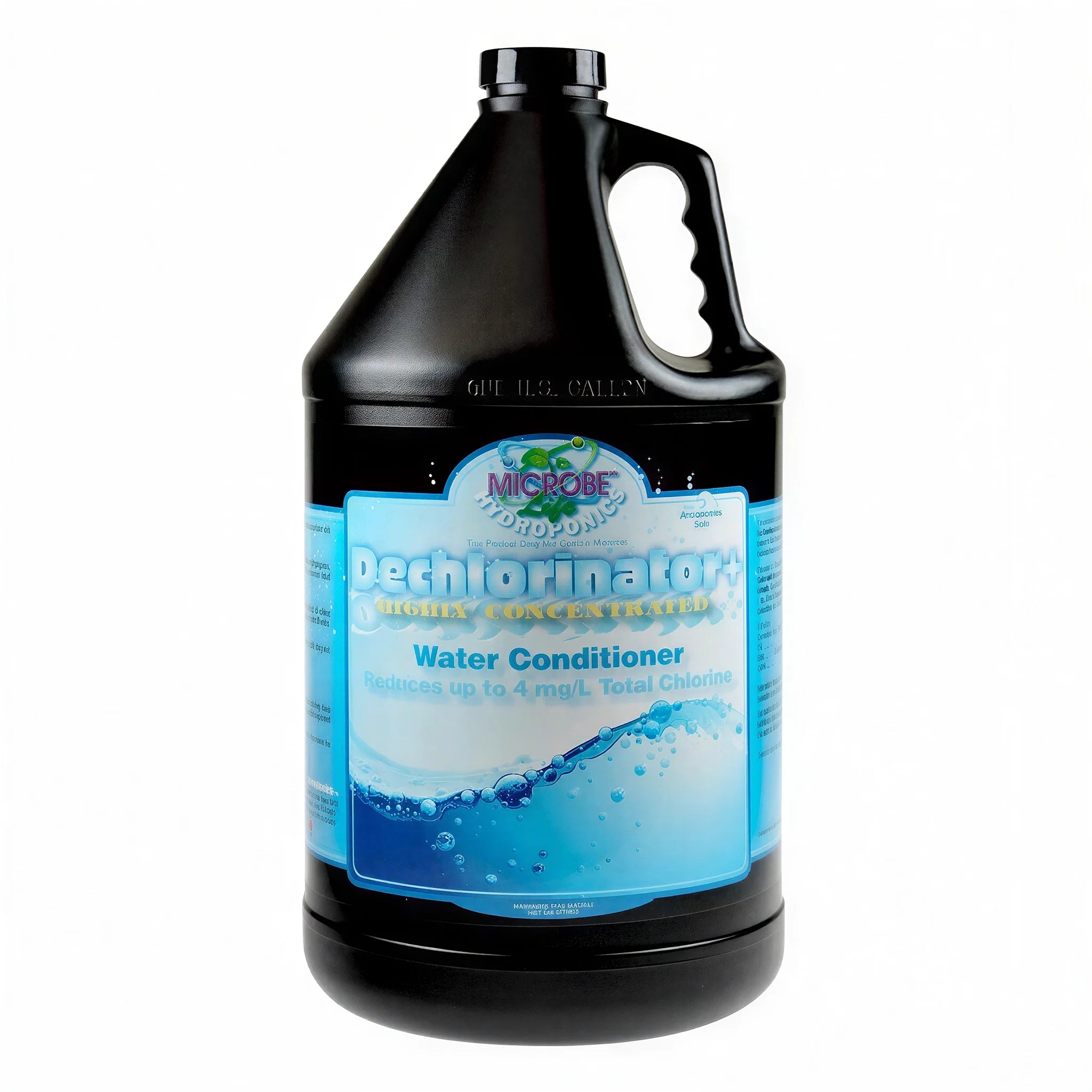 Microbe Life Hydroponics Dechlorinator+