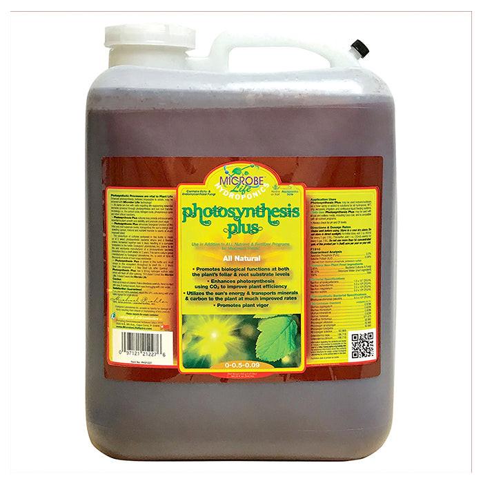 Microbe Life Hydroponics Photosynthesis Plus