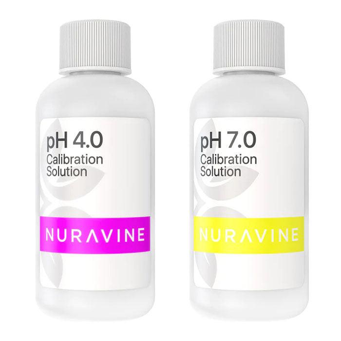 Nuravine pH Calibration Solution