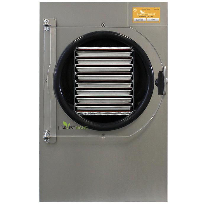 Harvest Right Pharmaceutical Freeze Dryer
