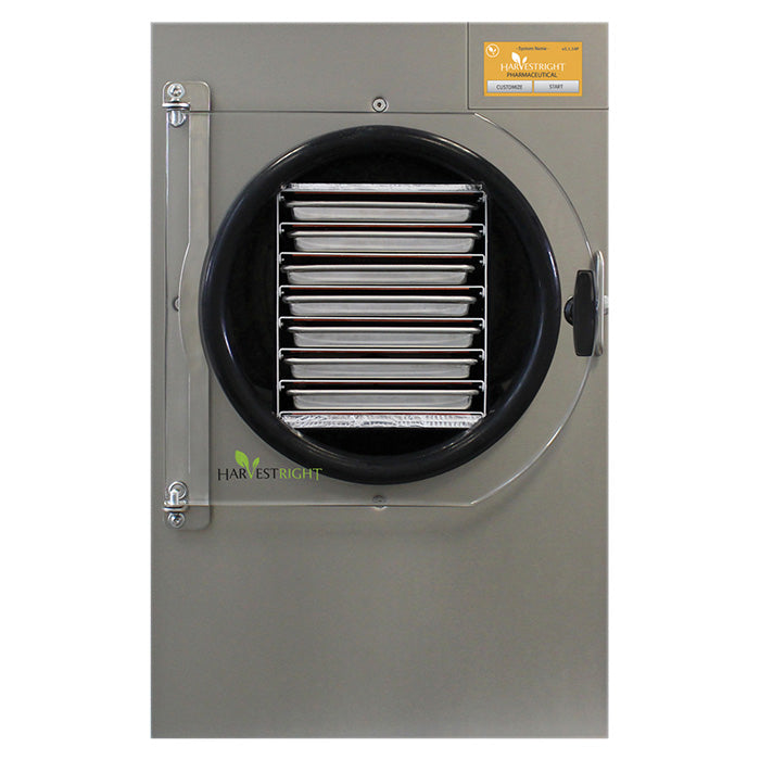 Harvest Right Pharmaceutical Freeze Dryer, Medium