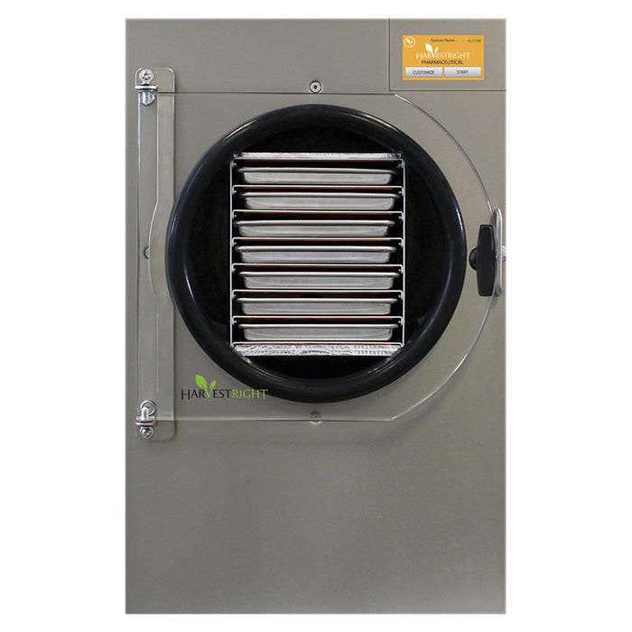 Harvest Right Pharmaceutical Freeze Dryer, Medium
