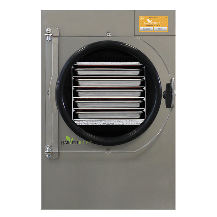 Harvest Right Pharmaceutical Freeze Dryer, Small