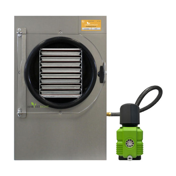 Harvest Right Pharmaceutical Freeze Dryer, Large