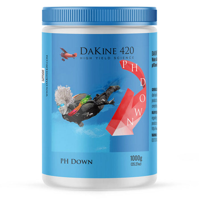 DaKine 420 pH Down