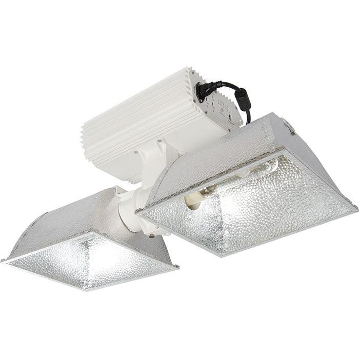 Phantom Dual 315 Watt CMH Grow Light System with Lamps