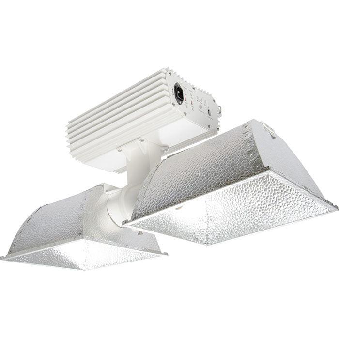 Phantom Dual 315 Watt CMH Grow Light System with Lamps