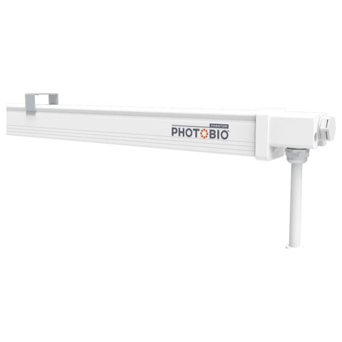 PHOTOBIO VP 32 Watt VE Spectrum LED Grow Light Bar, 120 Volt - Pack of 2