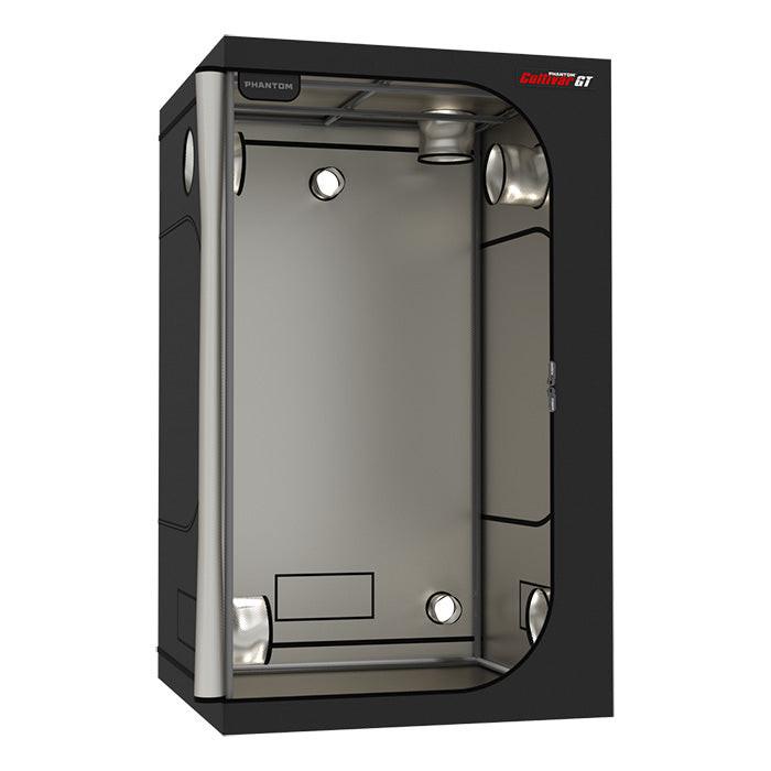 PHANTOM Cultivar GT44 4' x 4' Grow Tent
