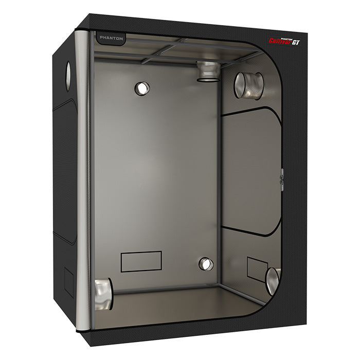 PHANTOM Cultivar GT55 5' x 5' Grow Tent