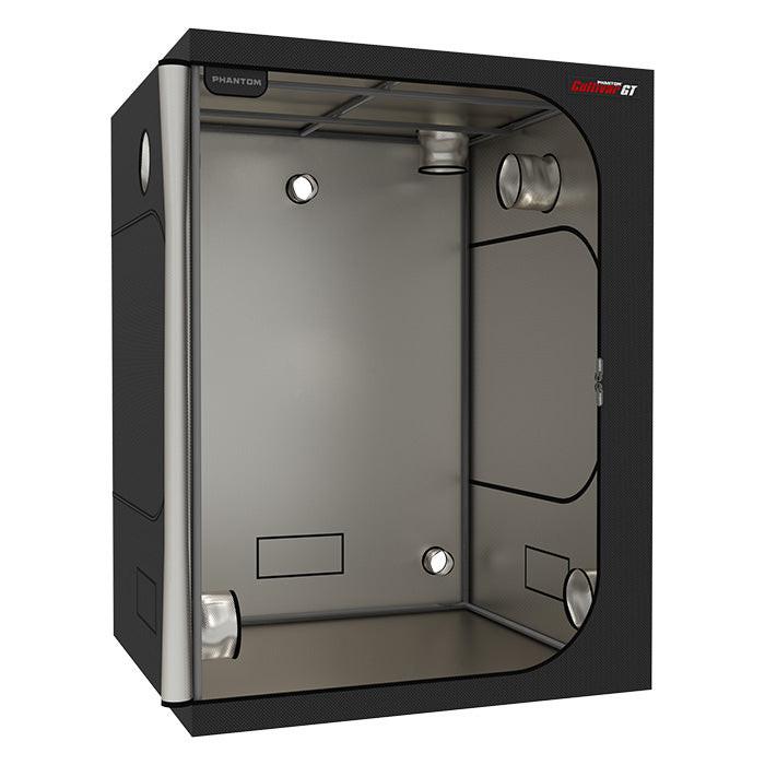 PHANTOM Cultivar GT55 5' x 5' Grow Tent