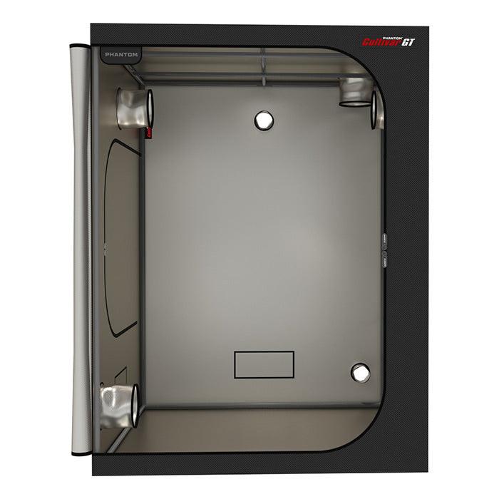 PHANTOM Cultivar GT55 5' x 5' Grow Tent