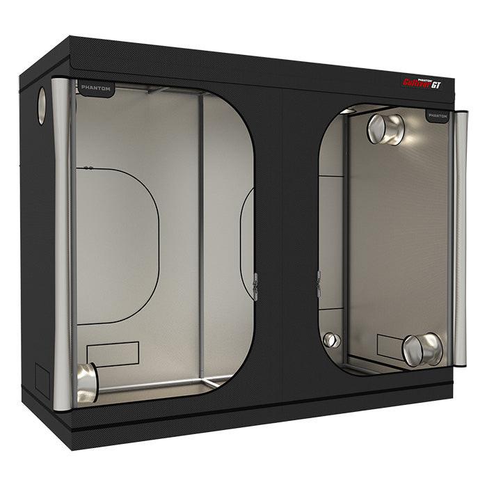 PHANTOM Cultivar GT84 8' x 4' Grow Tent