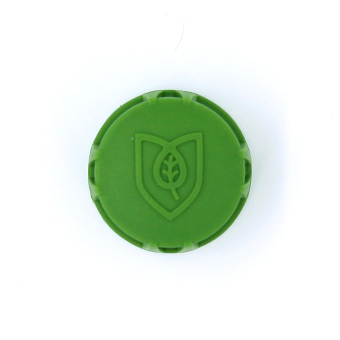 FloraFlex Micro Drip 16-17mm Pipe Fitting Adaptor Cap, Pack of 12