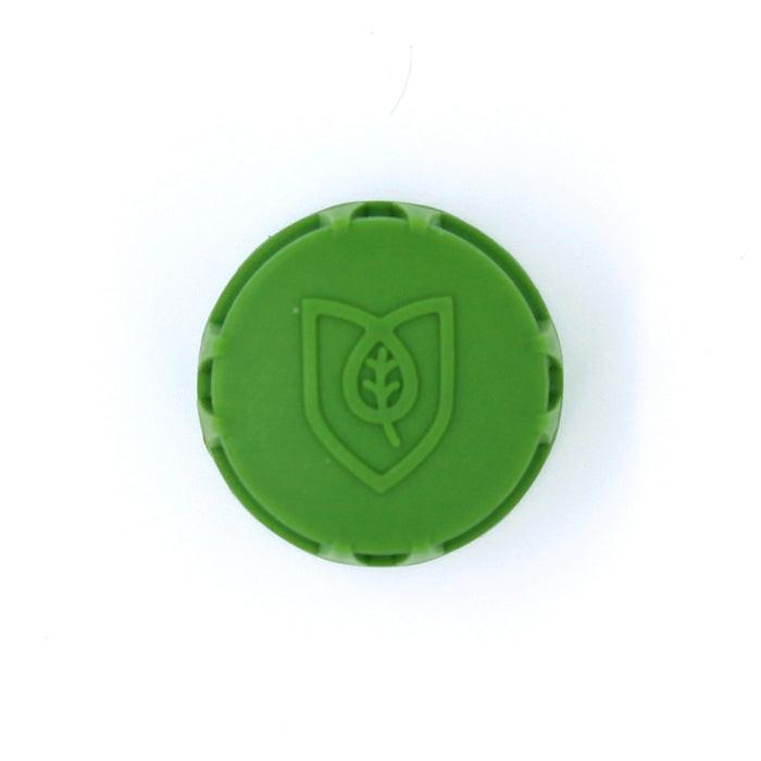 FloraFlex Micro Drip 16-17mm Pipe Fitting Adaptor Cap, Pack of 12