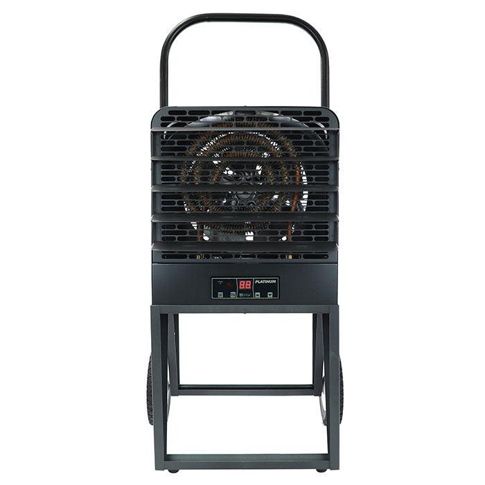 King Electric PKB Platinum Portable Unit Heater