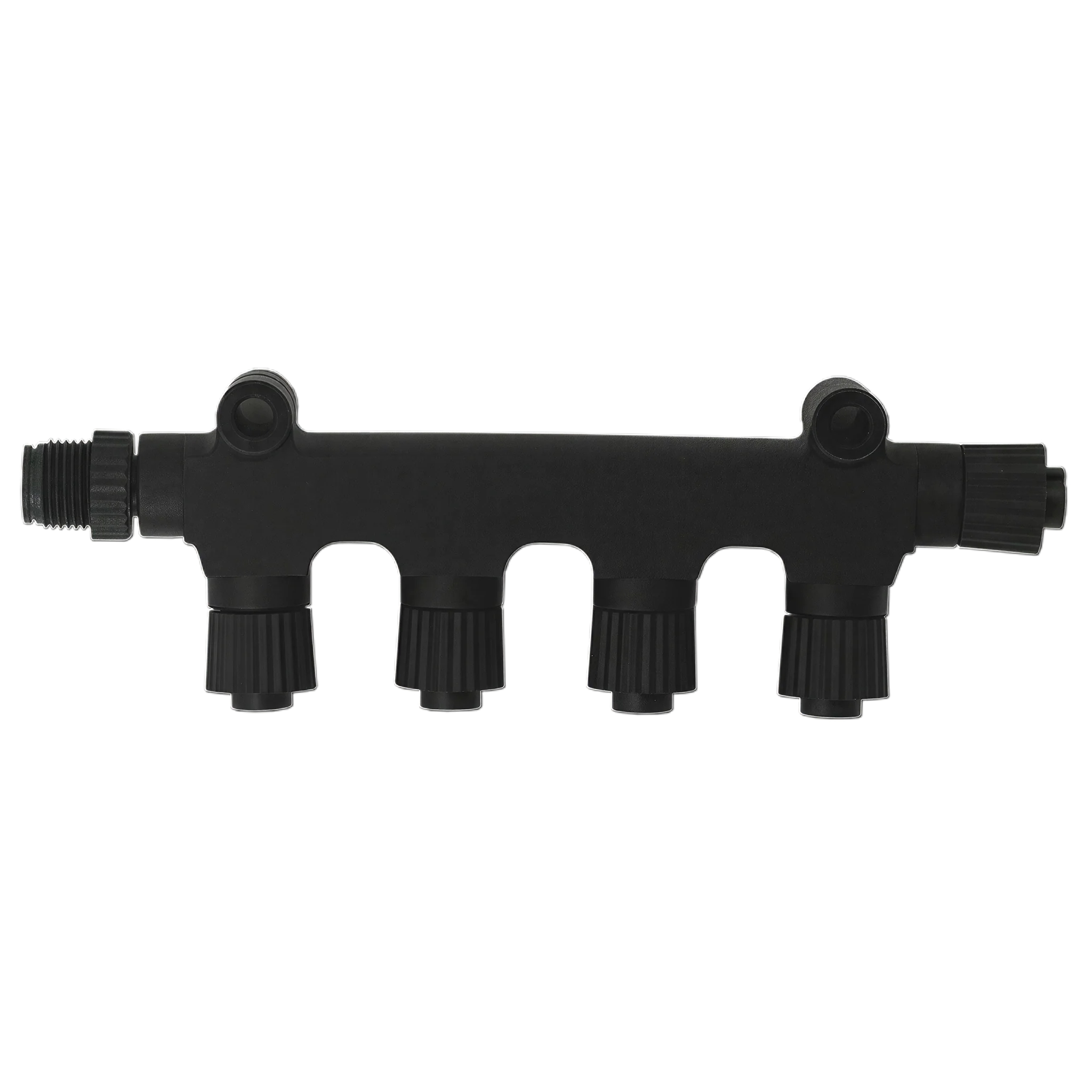 Pulse 6-Way T Connector For Hub