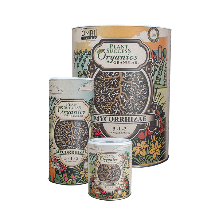 Plant Success Granular