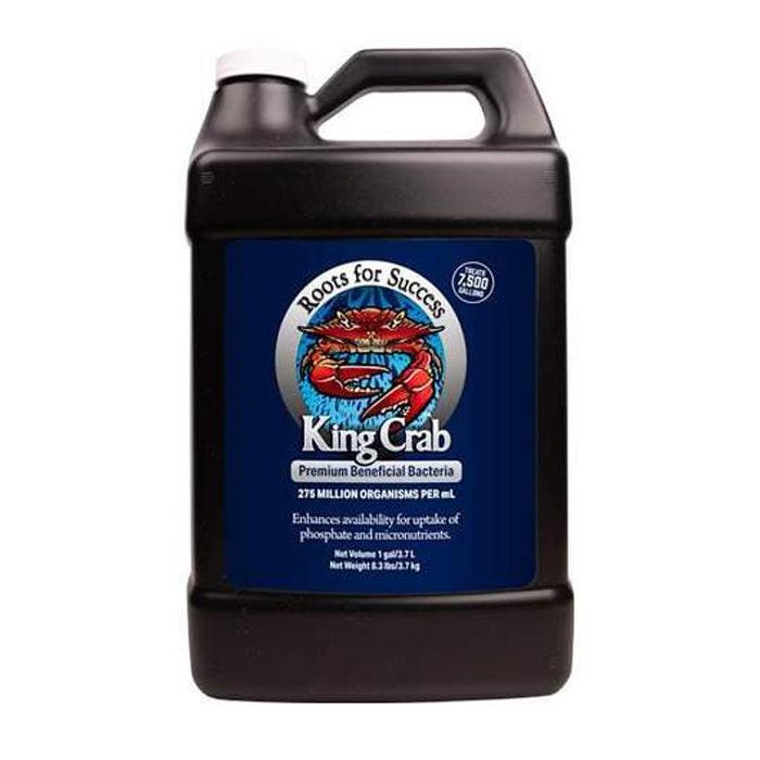 Plant Success King Crab, 1 Gallon