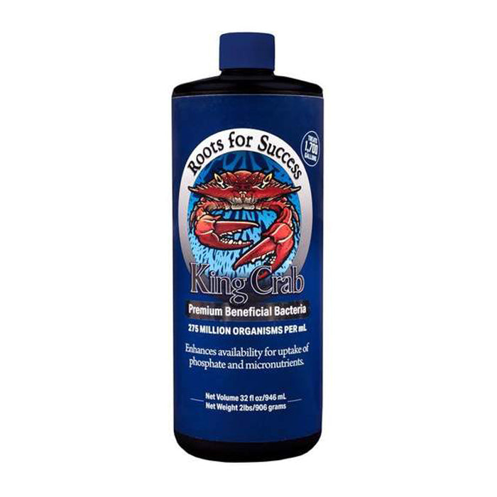 Plant Success King Crab, 32 oz.