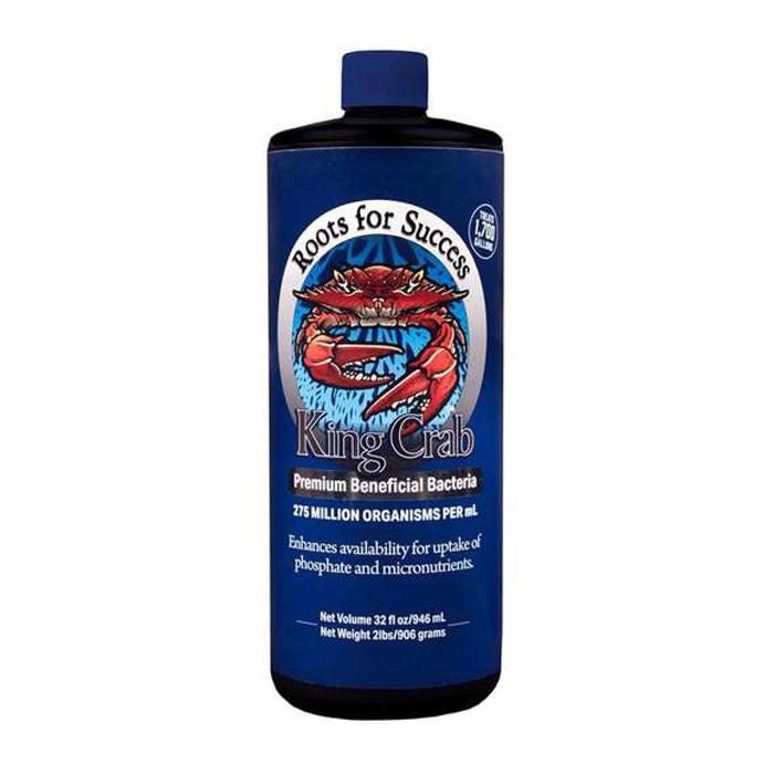 Plant Success King Crab, 32 oz.