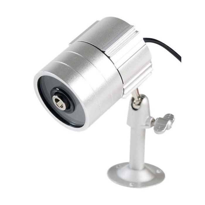 DimLux Plant Temperature Camera