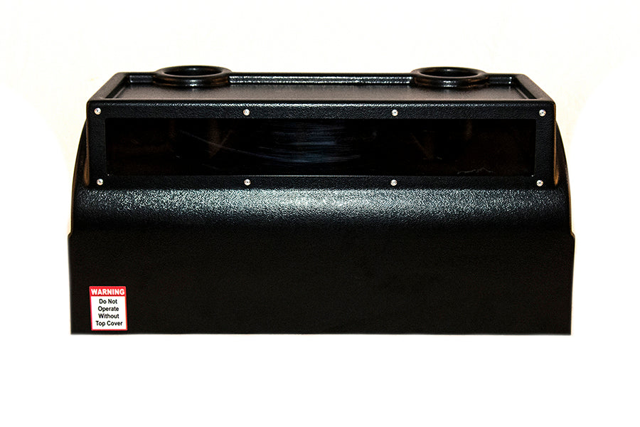 Centurion Pro Mini Plastic Cover Lid