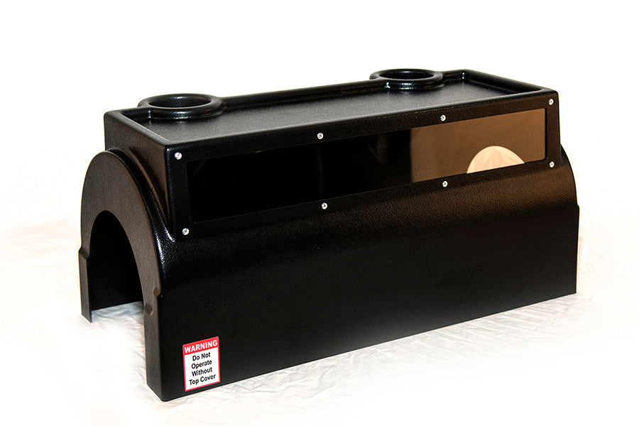 Centurion Pro Mini Plastic Cover Lid