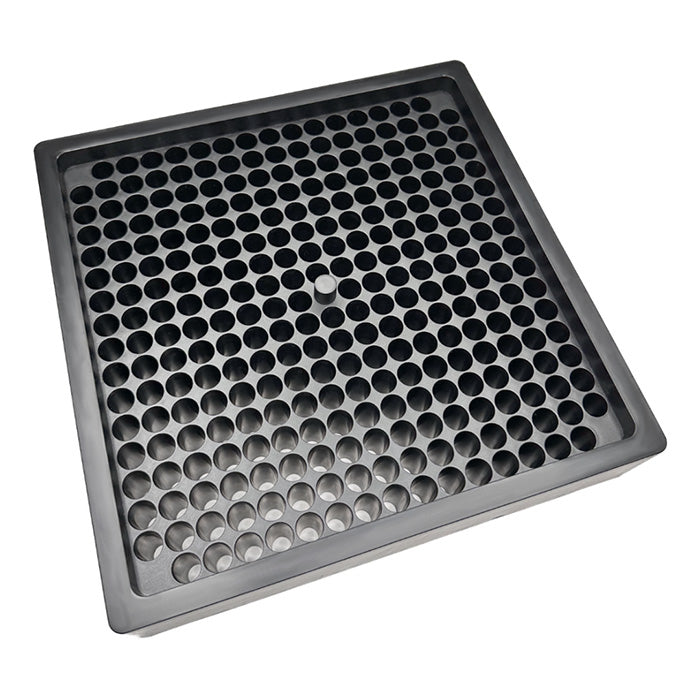 Doob Cube Additional Cone Plate, 84-109mm