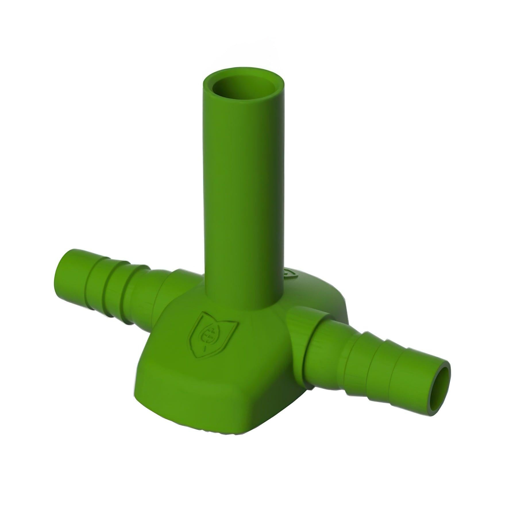 FloraFlex Pot Pro | Platform Fitting - Tee (12-pack) - Image 2