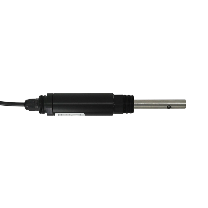 Pulse EC-1 Electronic Conductivity & Water Temperature Probe