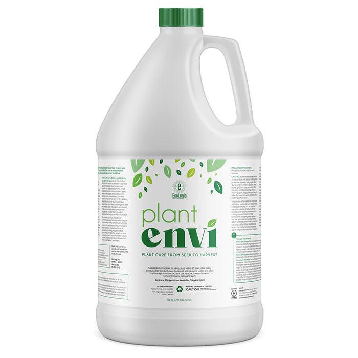EcoLogic Solutions Plant Envi Plant Cleansing Solution