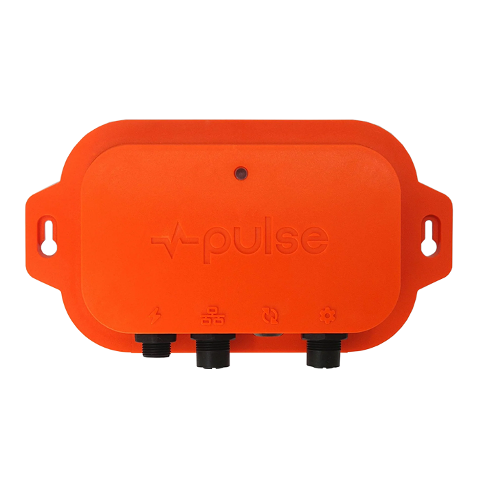 Pulse Hub Base Environmental Monitor