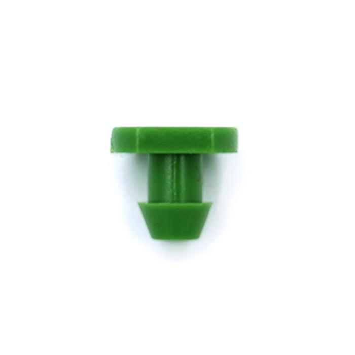 FloraFlex Micro Drip Emitter Plug, Pack of 100