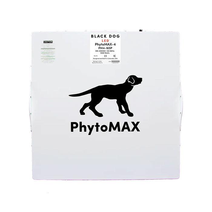 Black Dog PhytoMAX-4 16SP 1000 Watt LED Grow Light